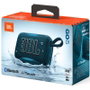 JBL Go 5 Azul, Altavoz Portátil Bluetooth 4.8W